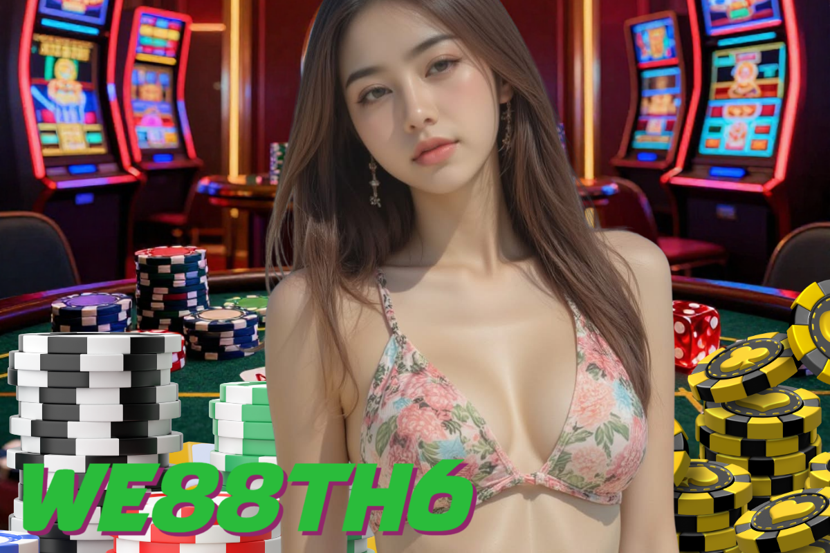 we88th6 casino