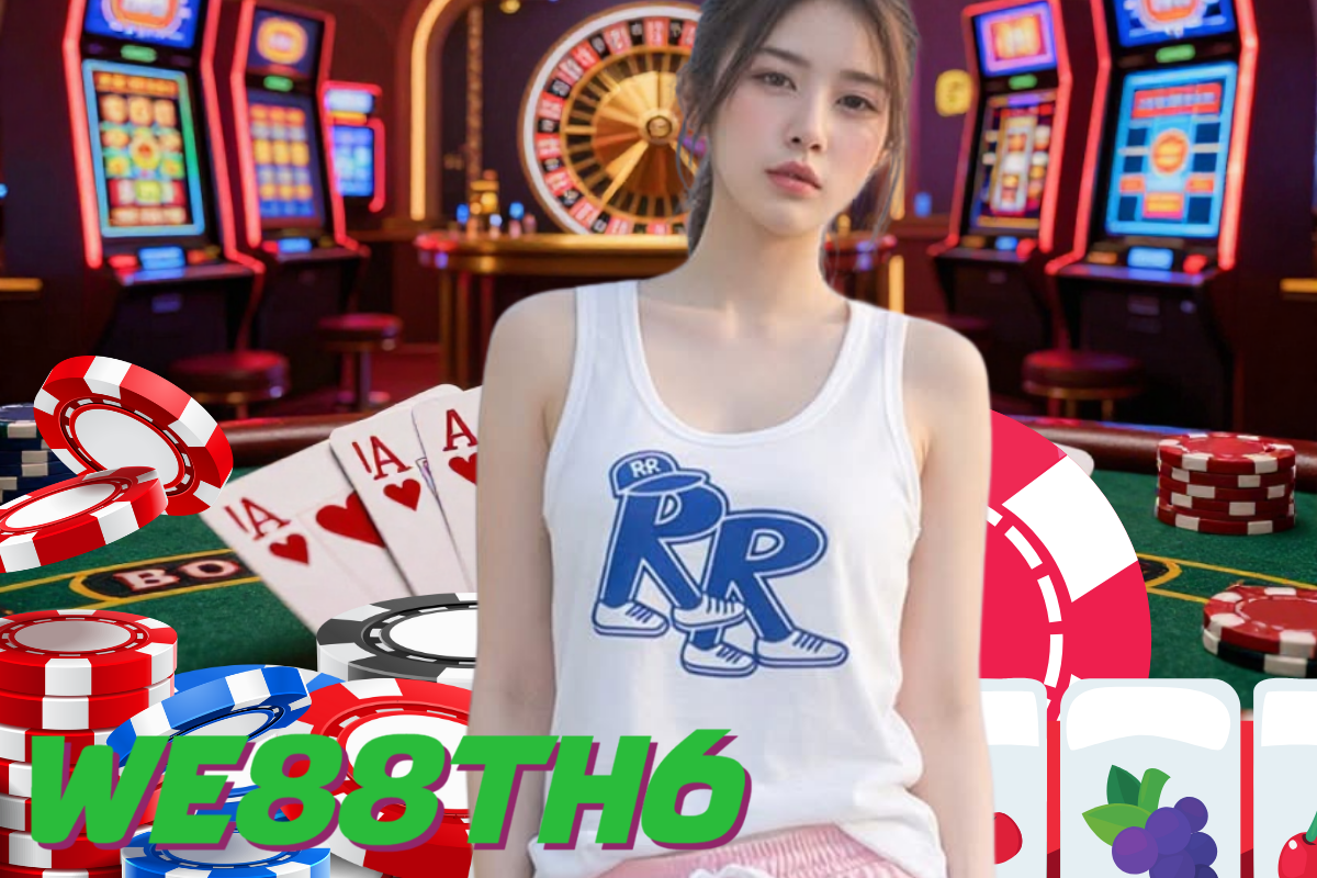we88th6 login